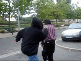 tres bon action